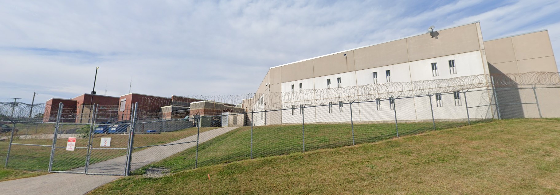 Photos Strafford County House of Corrections 2